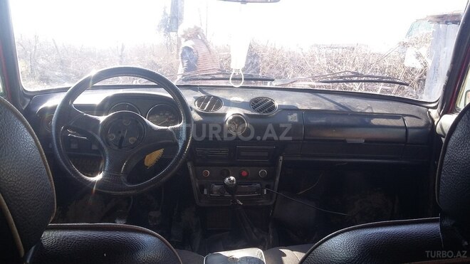 LADA (VAZ) 21011 1982, 1,111,111 km - 0.1 л - Xaçmaz