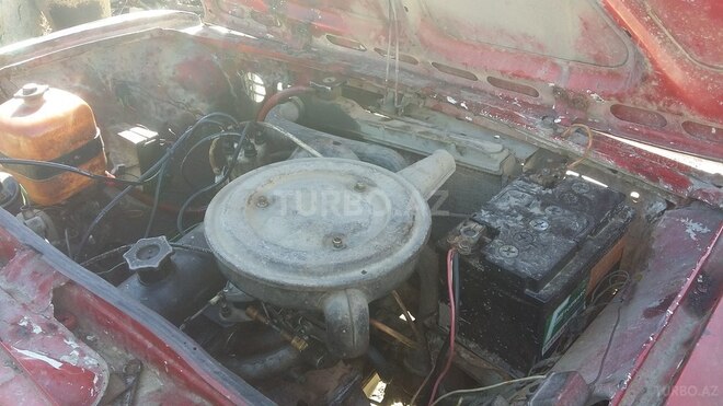 LADA (VAZ) 21011 1982, 1,111,111 km - 0.1 л - Xaçmaz