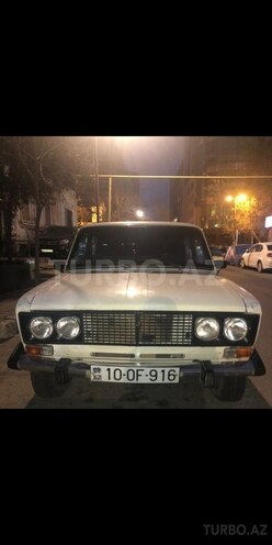 LADA (VAZ) 2106 1996, 98,000 km - 1.3 l - Bakı