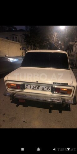 LADA (VAZ) 2106 1996, 98,000 km - 1.3 l - Bakı