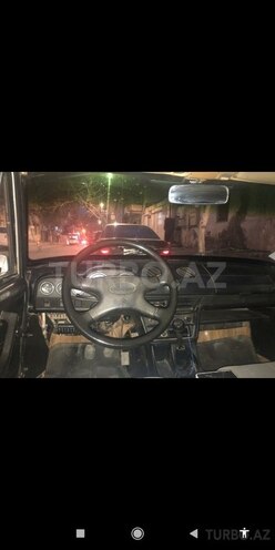 LADA (VAZ) 2106 1996, 98,000 km - 1.3 l - Bakı