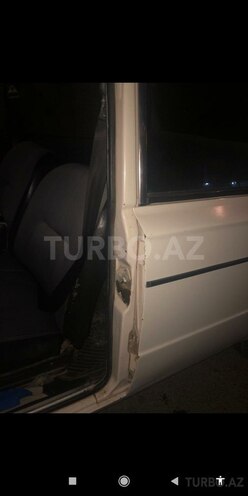 LADA (VAZ) 2106 1996, 98,000 km - 1.3 l - Bakı