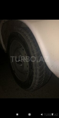 LADA (VAZ) 2106 1996, 98,000 km - 1.3 l - Bakı