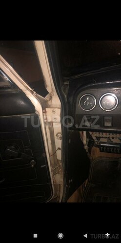 LADA (VAZ) 2106 1996, 98,000 km - 1.3 l - Bakı