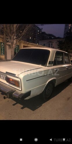 LADA (VAZ) 2106 1996, 98,000 km - 1.3 l - Bakı