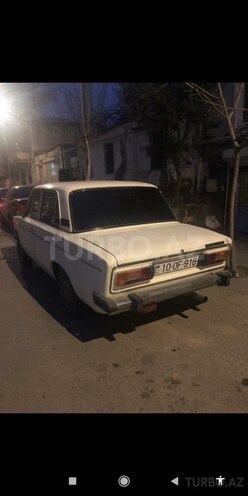 LADA (VAZ) 2106 1996, 98,000 km - 1.3 l - Bakı