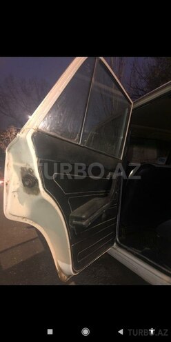 LADA (VAZ) 2106 1996, 98,000 km - 1.3 l - Bakı