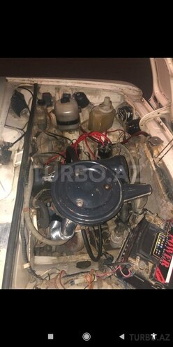 LADA (VAZ) 2106 1996, 98,000 km - 1.3 l - Bakı