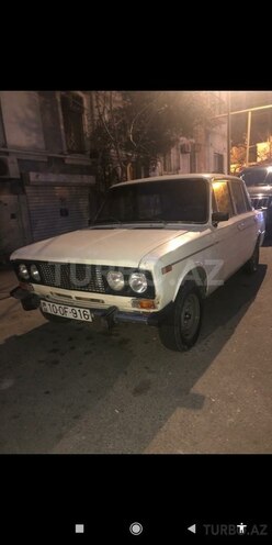 LADA (VAZ) 2106 1996, 98,000 km - 1.3 l - Bakı