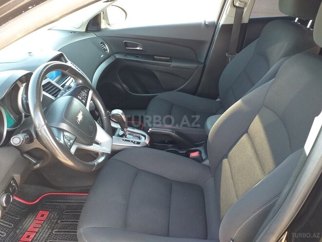 Chevrolet Cruze 2013, 172,000 km - 1.4 l - Bakı