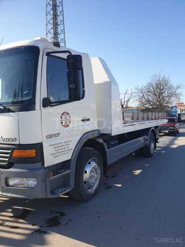Mercedes Atego 1217 1999, 142,500 km - 4.3 l - Xaçmaz