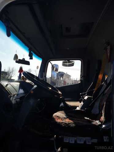 Mercedes Atego 1217 1999, 142,500 km - 4.3 l - Xaçmaz