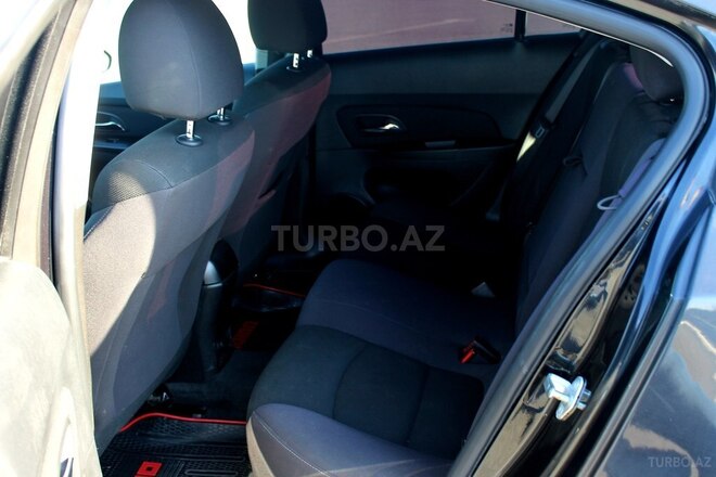 Chevrolet Cruze 2013, 172,000 km - 1.4 l - Bakı
