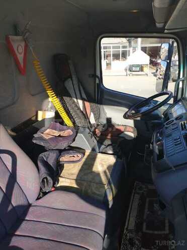Mercedes Atego 1217 1999, 142,500 km - 4.3 l - Xaçmaz