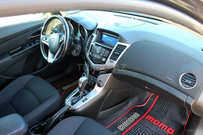 Chevrolet Cruze 2013, 172,000 km - 1.4 l - Bakı