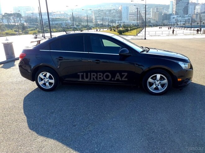 Chevrolet Cruze 2013, 172,000 km - 1.4 l - Bakı