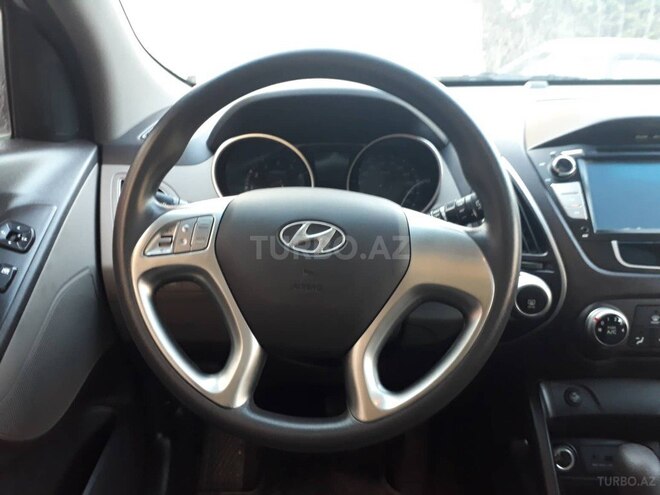 Hyundai ix35 2012, 34,000 km - 2.4 l - Bakı