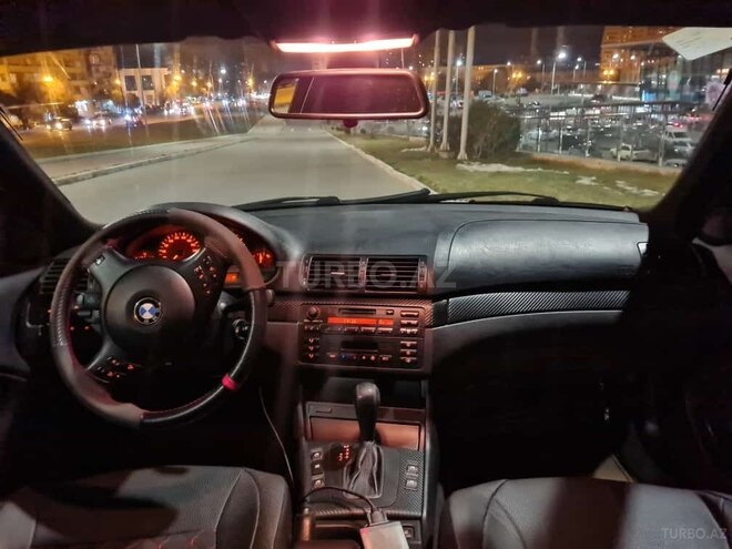 BMW 320 2003, 179,000 km - 2.0 l - Bakı