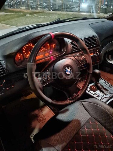BMW 320 2003, 179,000 km - 2.0 l - Bakı