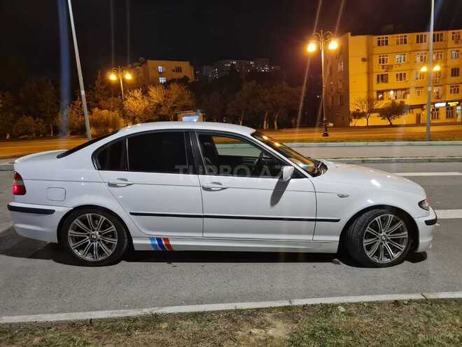 BMW 320 2003, 179,000 km - 2.0 l - Bakı