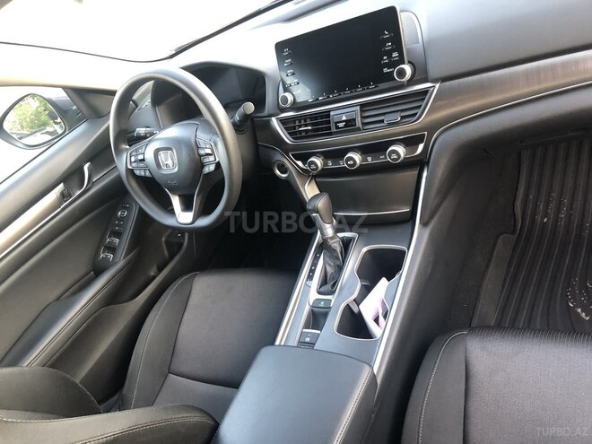 Honda Accord 2018, 26,700 km - 1.5 l - Bakı