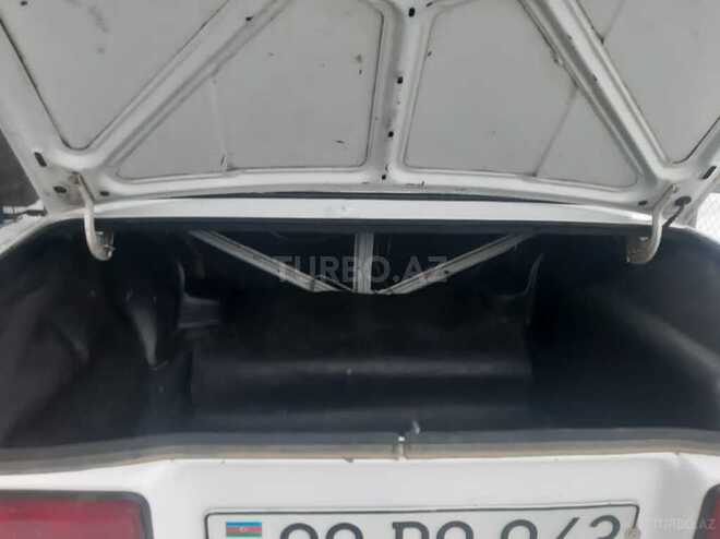 LADA (VAZ) 2107 2009, 83,000 km - 0.2 l - Lerik