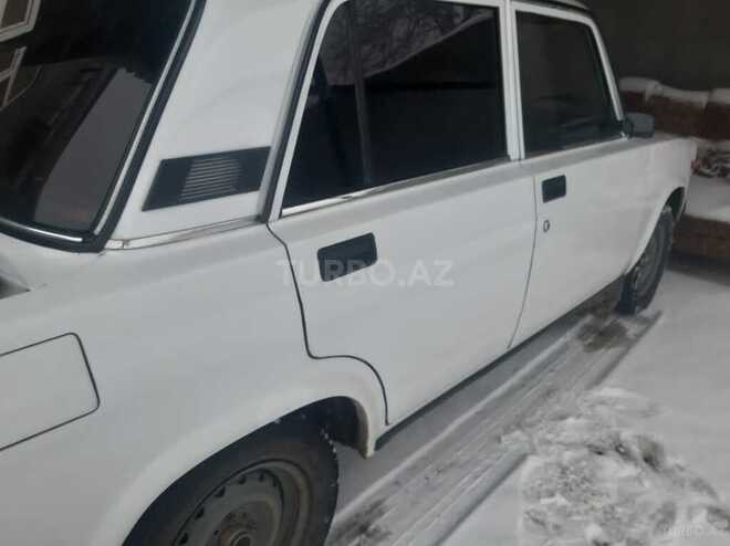 LADA (VAZ) 2107 2009, 83,000 km - 0.2 l - Lerik