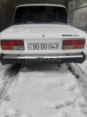 LADA (VAZ) 2107 2009, 83,000 km - 0.2 l - Lerik