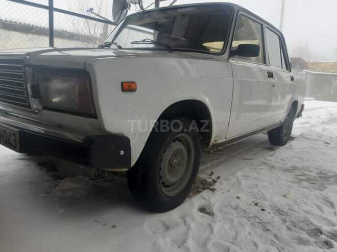 LADA (VAZ) 2107 2009, 83,000 km - 0.2 l - Lerik