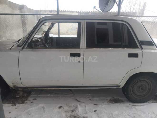 LADA (VAZ) 2107 2009, 83,000 km - 0.2 l - Lerik