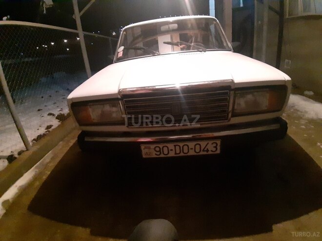 LADA (VAZ) 2107 2009, 83,000 km - 0.2 l - Lerik