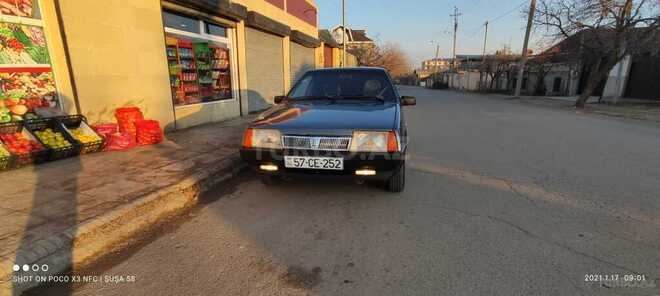 LADA (VAZ) 21099 2001, 500,000 km - 1.5 л - Gəncə