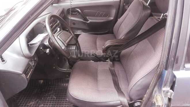 LADA (VAZ) 21099 2001, 500,000 km - 1.5 л - Gəncə