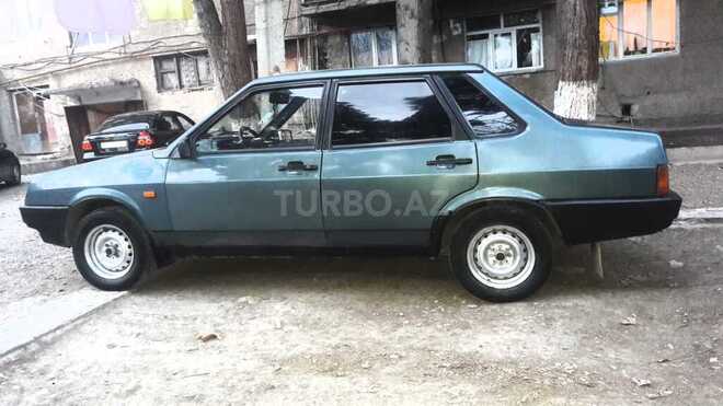 LADA (VAZ) 21099 2001, 500,000 km - 1.5 л - Gəncə