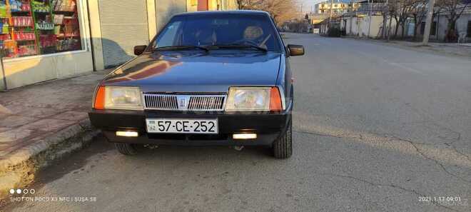 LADA (VAZ) 21099 2001, 500,000 km - 1.5 л - Gəncə