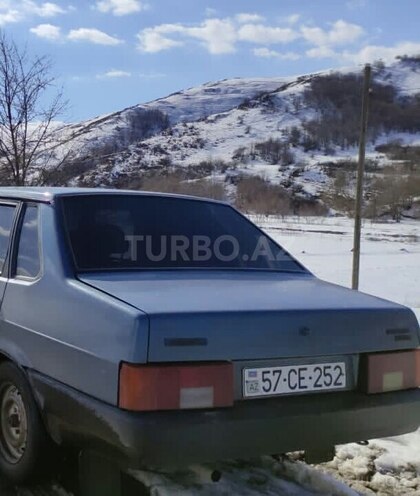 LADA (VAZ) 21099 2001, 500,000 km - 1.5 л - Gəncə
