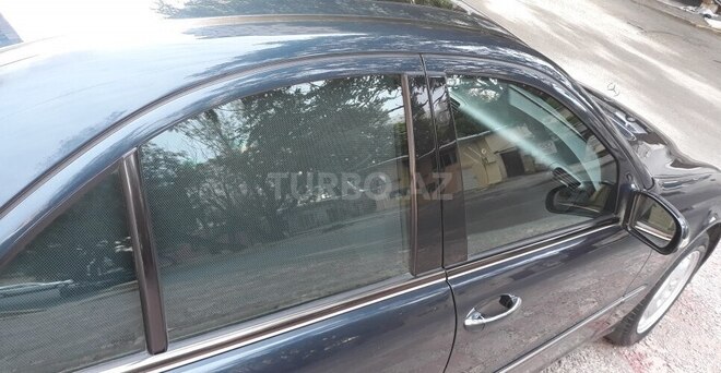 Mercedes C 180 2005, 369,421 km - 1.8 л - Bakı