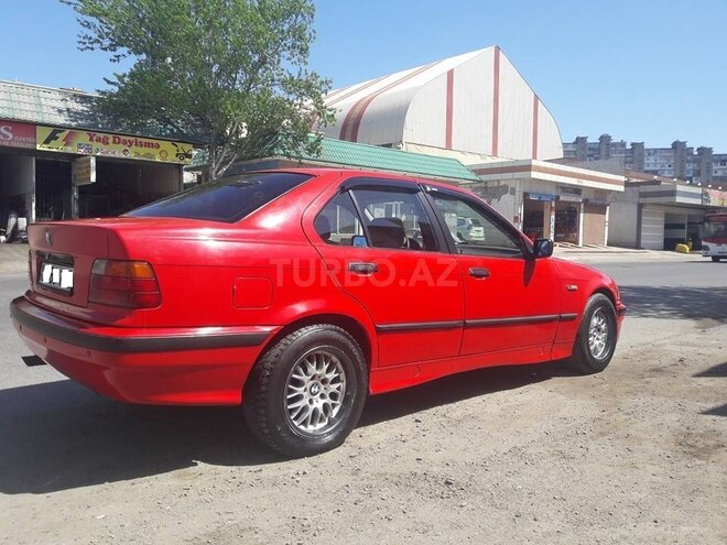 BMW 320 1997, 355,590 km - 2.0 l - Sumqayıt