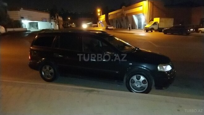Opel Astra 1999, 260,000 km - 1.6 l - Bakı
