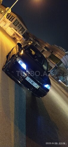 Opel Astra 1999, 260,000 km - 1.6 l - Bakı