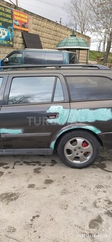 Opel Astra 1999, 260,000 km - 1.6 l - Bakı
