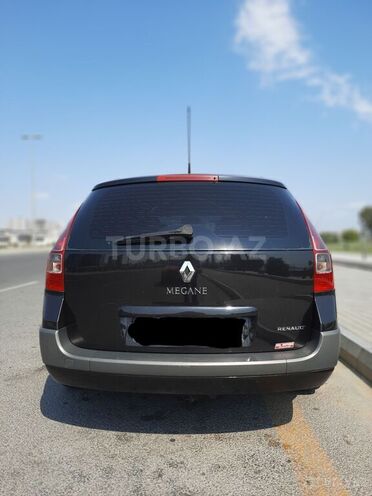 Renault Megane 2006, 205,454 km - 1.5 l - Bakı