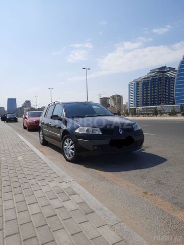 Renault Megane 2006, 205,454 km - 1.5 l - Bakı