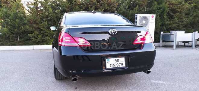 Toyota Avalon 2007, 220,000 km - 3.5 л - Bakı