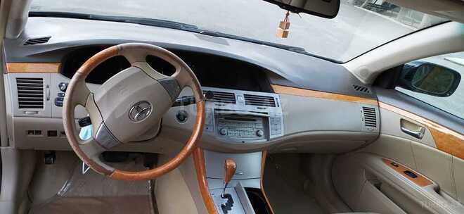 Toyota Avalon 2007, 220,000 km - 3.5 л - Bakı