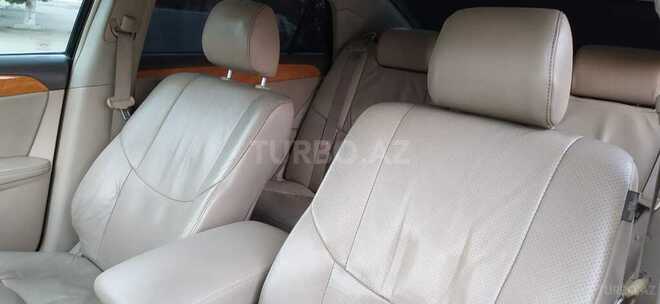 Toyota Avalon 2007, 220,000 km - 3.5 л - Bakı