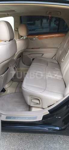 Toyota Avalon 2007, 220,000 km - 3.5 л - Bakı