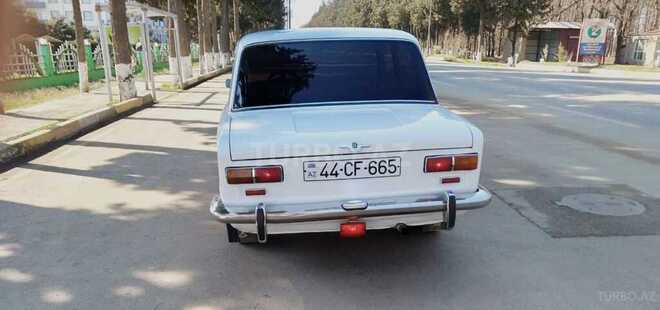 LADA (VAZ) 2101 1976, 99,999 km - 1.0 л - Masallı