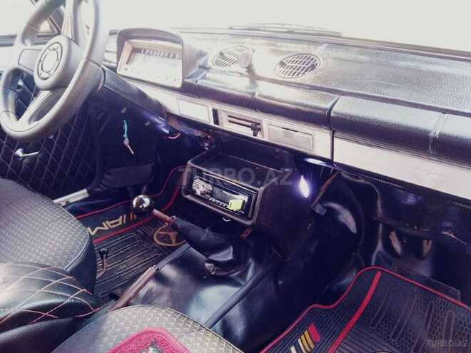 LADA (VAZ) 2101 1976, 99,999 km - 1.0 л - Masallı