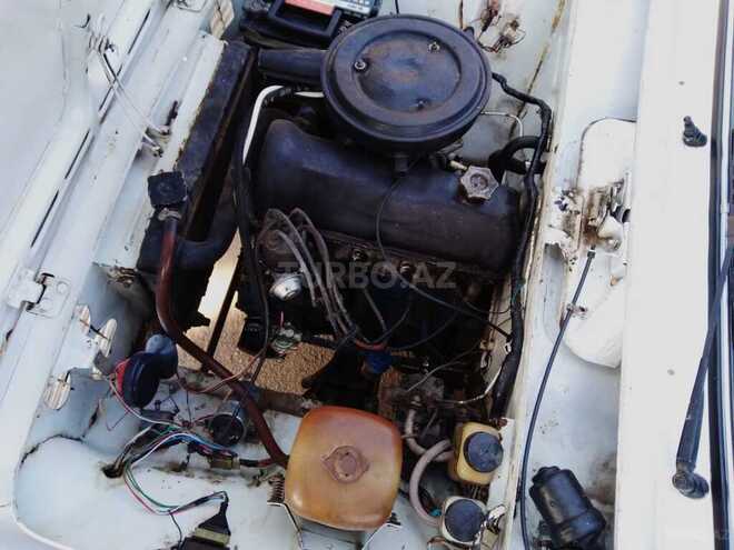 LADA (VAZ) 2101 1976, 99,999 km - 1.0 л - Masallı
